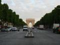  Paris  - L Arc de Triomphe l arc de triomphe 084